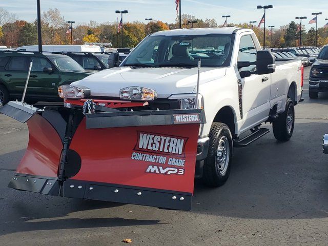 2023 Ford F-250 XL