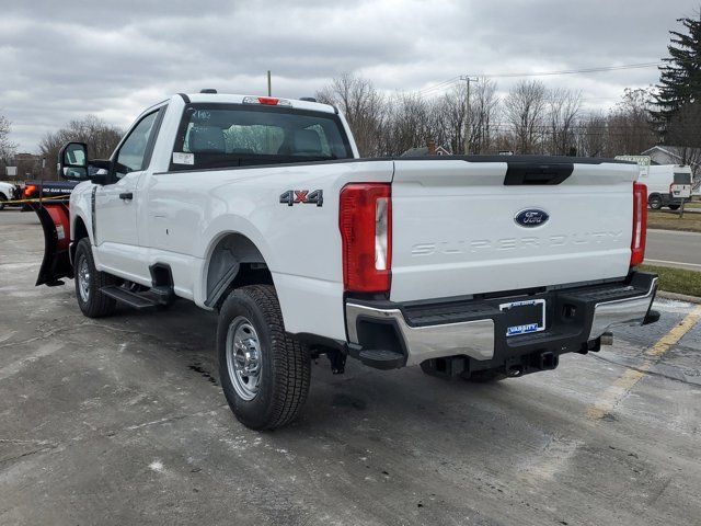 2023 Ford F-250 XL