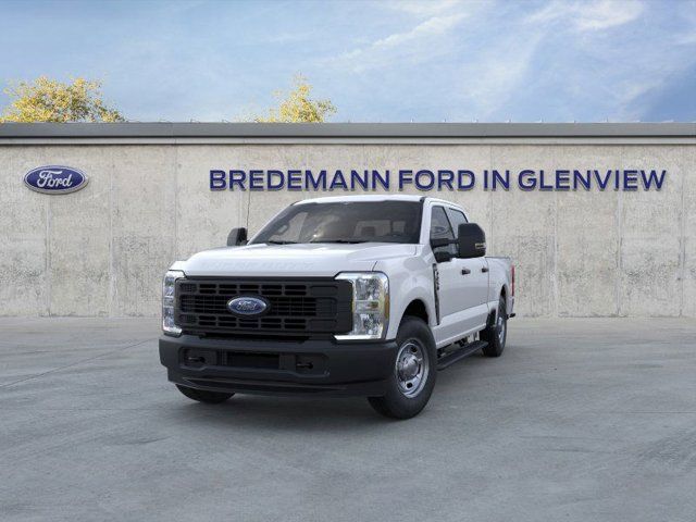 2023 Ford F-250 XL