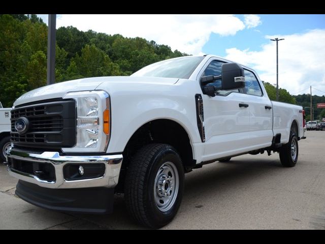 2023 Ford F-250 XL