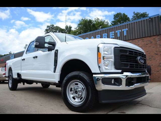 2023 Ford F-250 XL