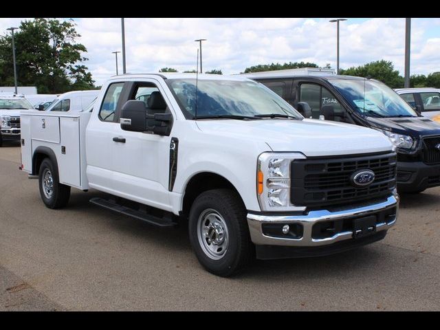 2023 Ford F-250 XL