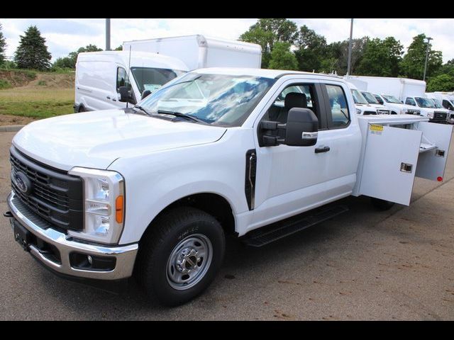 2023 Ford F-250 XL