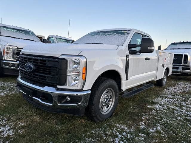 2023 Ford F-250 XL