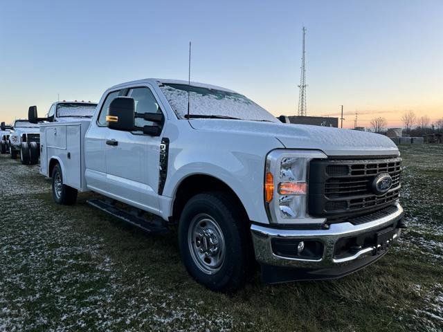 2023 Ford F-250 XL