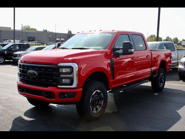 2023 Ford F-250 XLT