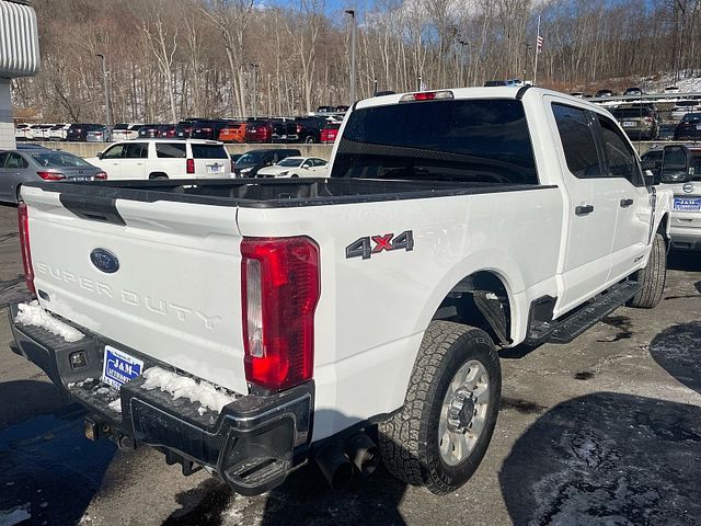 2023 Ford F-250 XLT