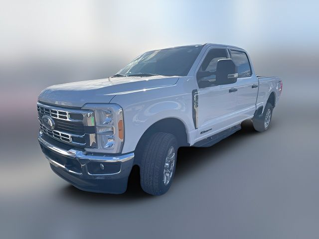 2023 Ford F-250 XLT