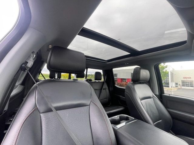 2023 Ford F-250 Lariat