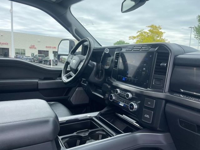 2023 Ford F-250 Lariat