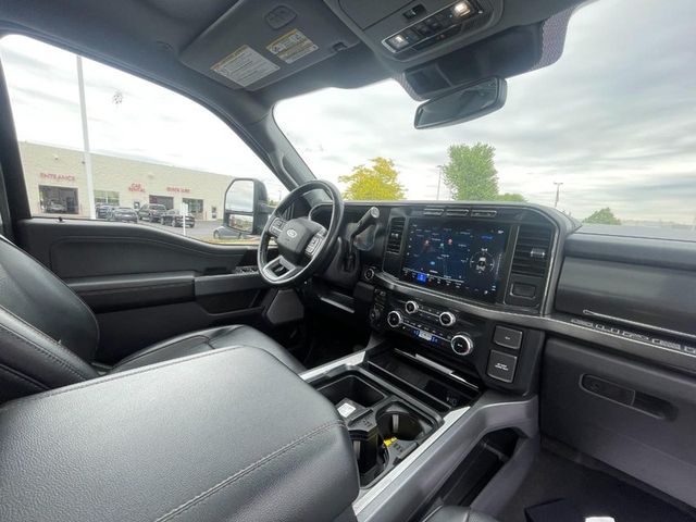 2023 Ford F-250 Lariat
