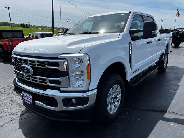 2023 Ford F-250 XLT