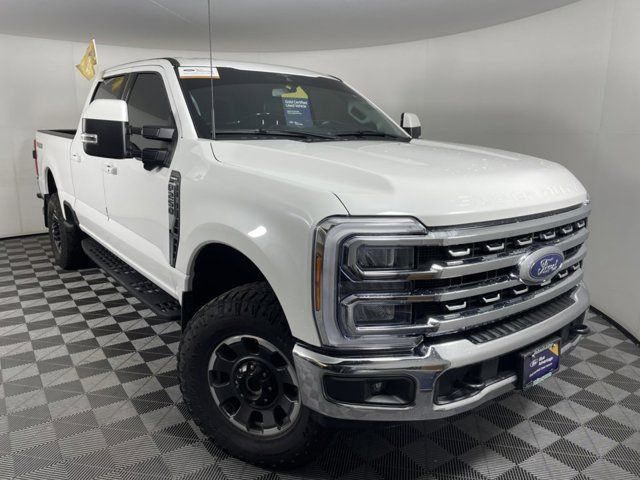 2023 Ford F-250 