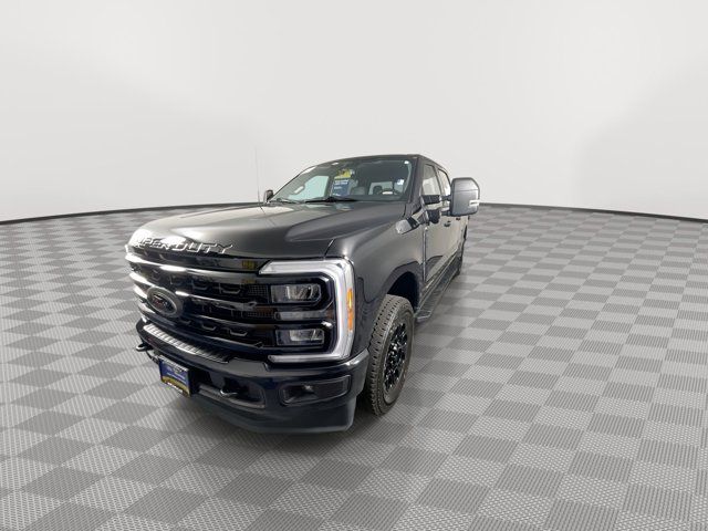 2023 Ford F-250 XLT