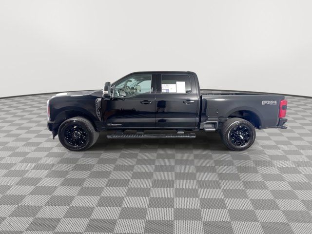 2023 Ford F-250 XLT