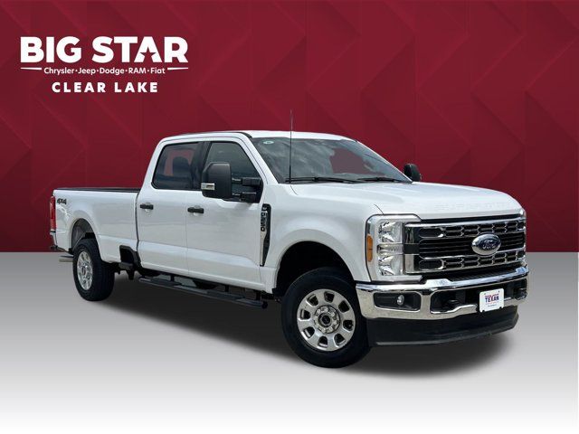 2023 Ford F-250 