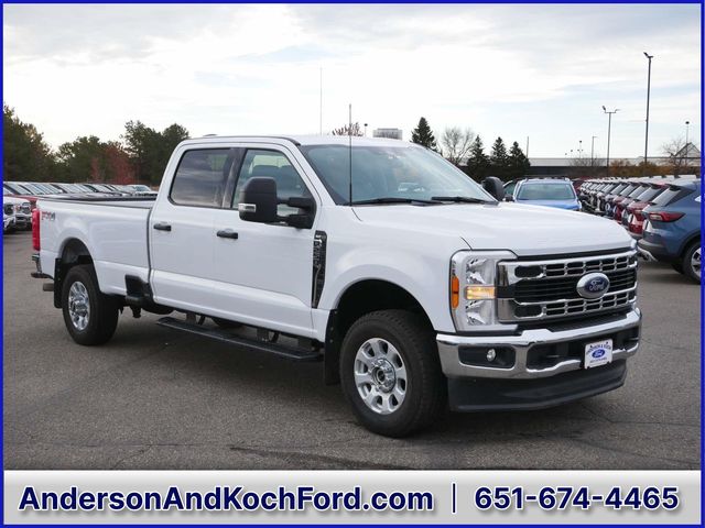 2023 Ford F-250 XLT