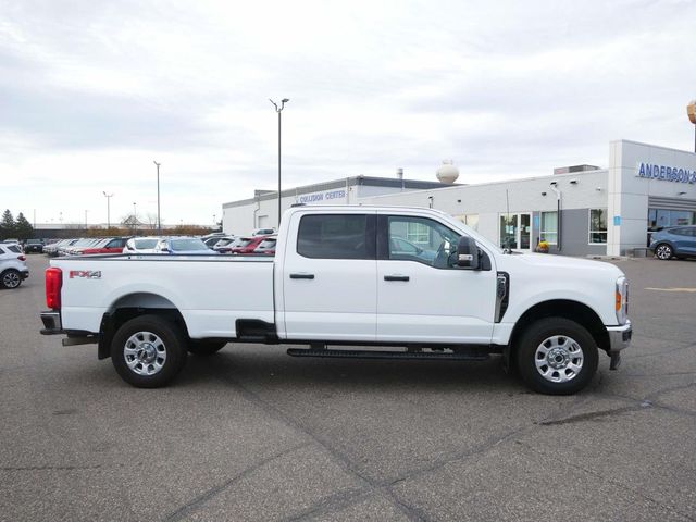 2023 Ford F-250 XLT