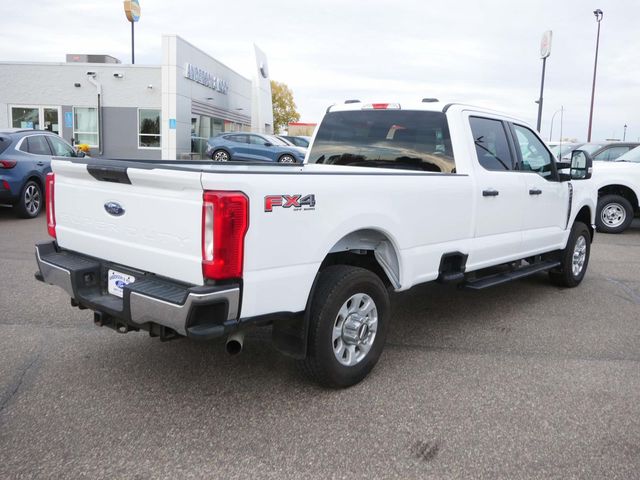 2023 Ford F-250 XLT