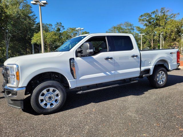 2023 Ford F-250 