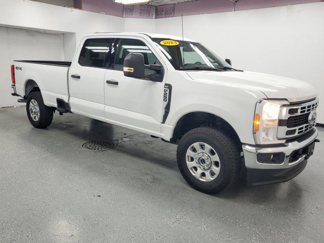 2023 Ford F-250 XLT