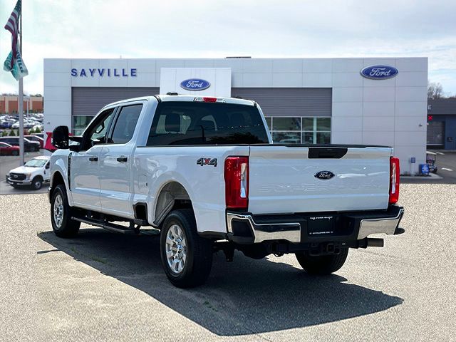 2023 Ford F-250 XLT