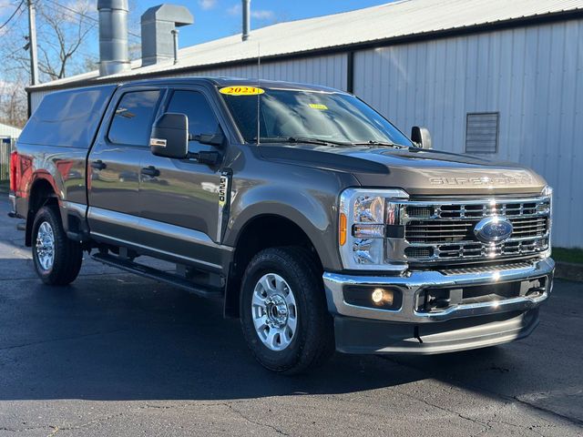 2023 Ford F-250 XLT