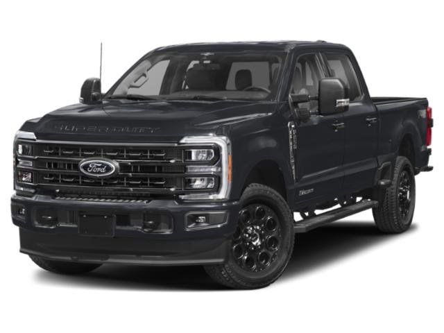 2023 Ford F-250 XLT