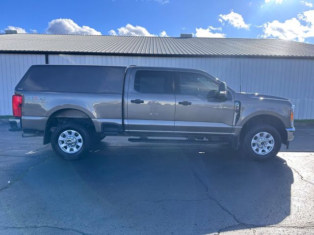 2023 Ford F-250 XLT