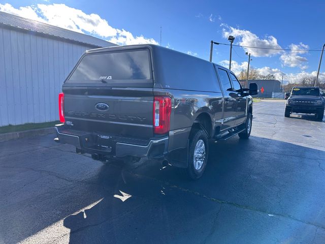 2023 Ford F-250 XLT