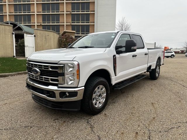 2023 Ford F-250 