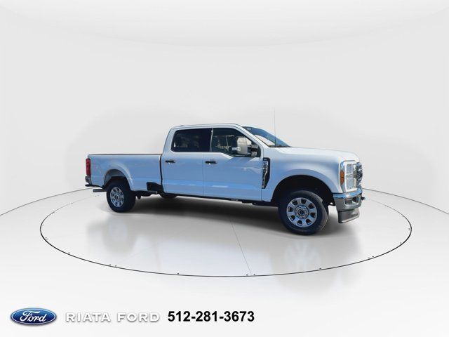 2023 Ford F-250 XLT