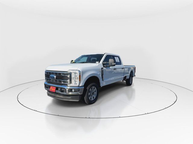 2023 Ford F-250 XLT