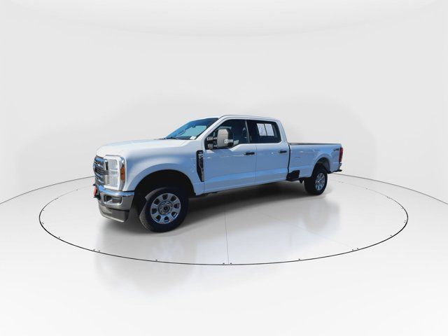 2023 Ford F-250 XLT