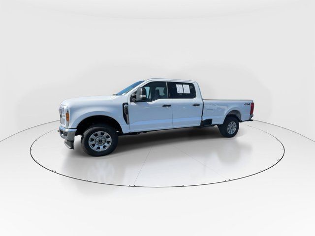 2023 Ford F-250 XLT