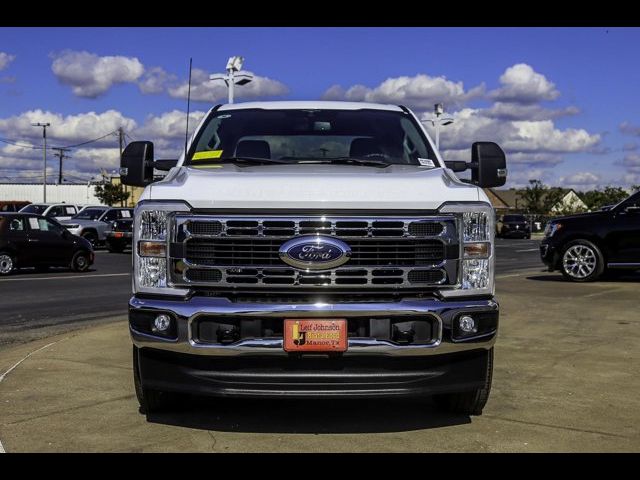 2023 Ford F-250 XLT