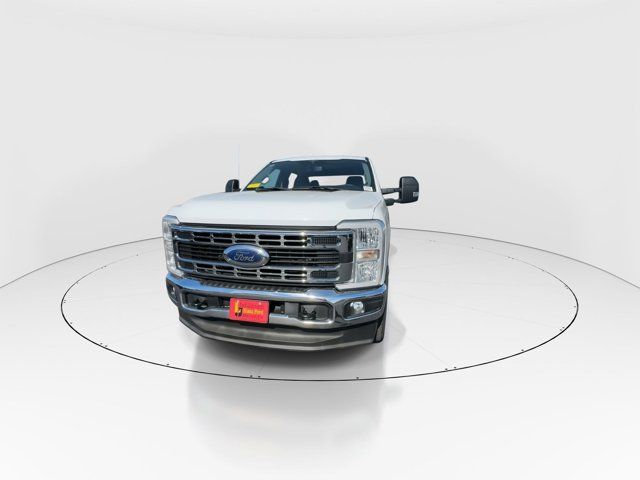 2023 Ford F-250 XLT