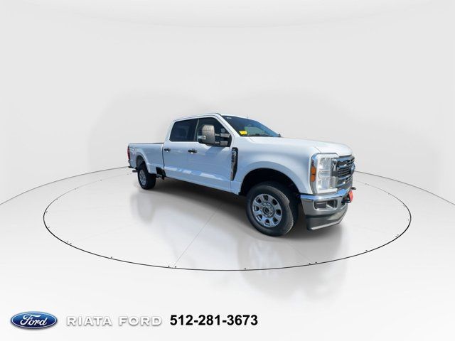 2023 Ford F-250 XLT