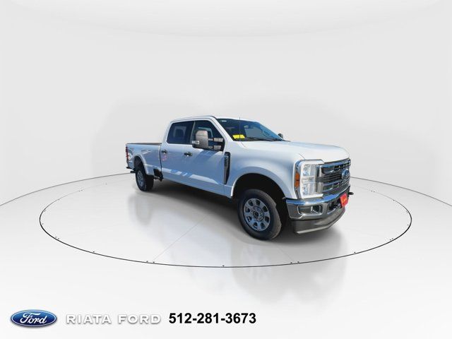 2023 Ford F-250 XLT