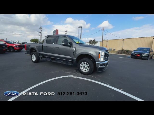 2023 Ford F-250 XLT