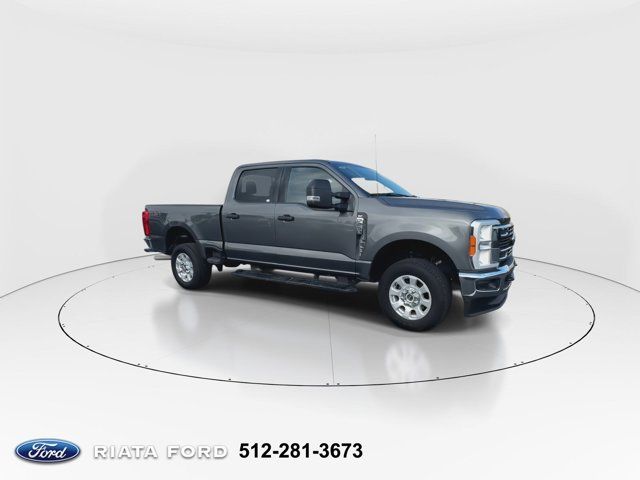 2023 Ford F-250 XLT