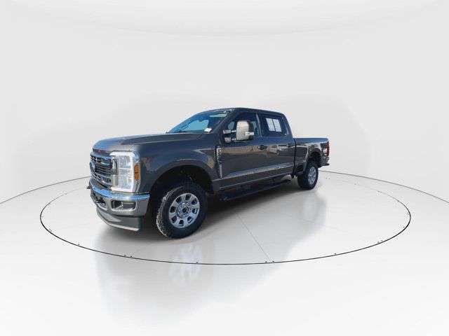 2023 Ford F-250 XLT