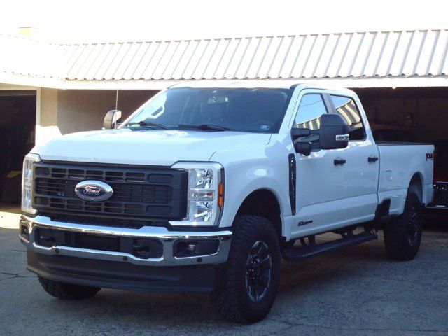 2023 Ford F-250 XL