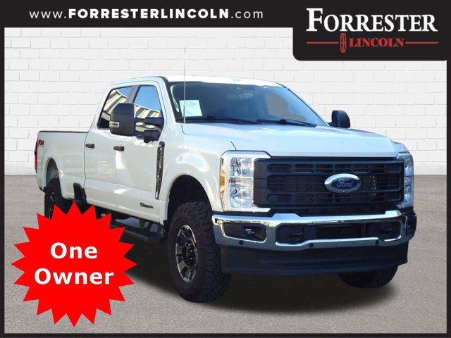 2023 Ford F-250 XL