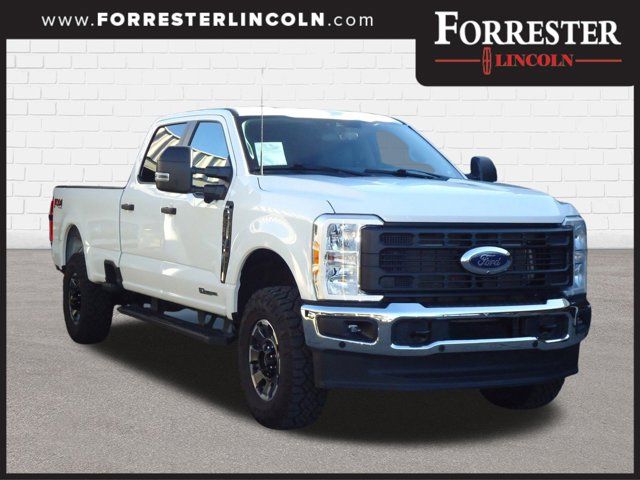 2023 Ford F-250 XL