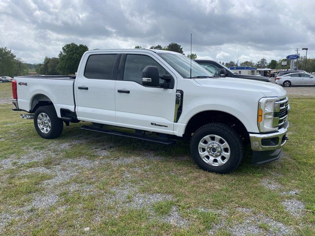 2023 Ford F-250 