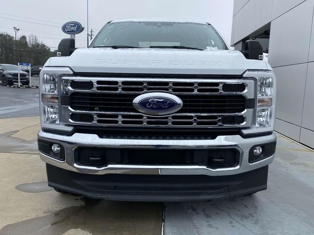 2023 Ford F-250 XLT