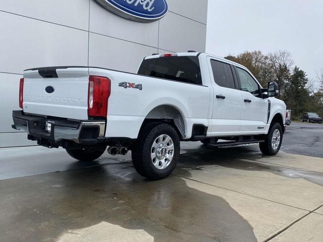 2023 Ford F-250 XLT