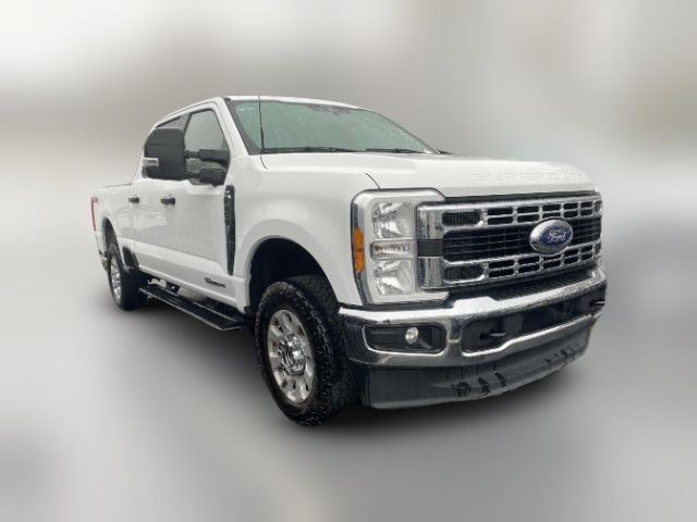 2023 Ford F-250 XLT