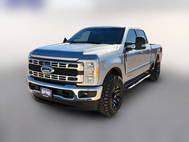 2023 Ford F-250 XLT